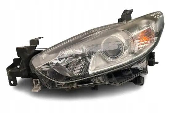 Mazda 6 Headlight/headlamp