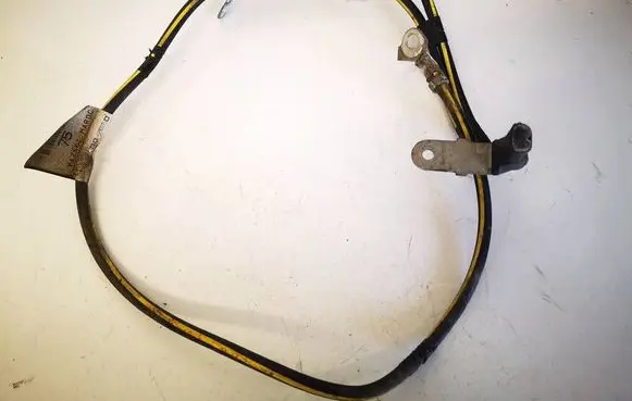 Nissan Micra K14 Positive cable (battery) 240805FA0A