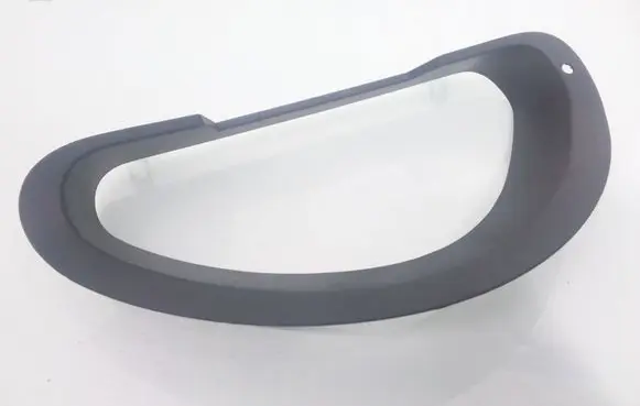Mercedes-Benz E W211 Dashboard trim A2116890439