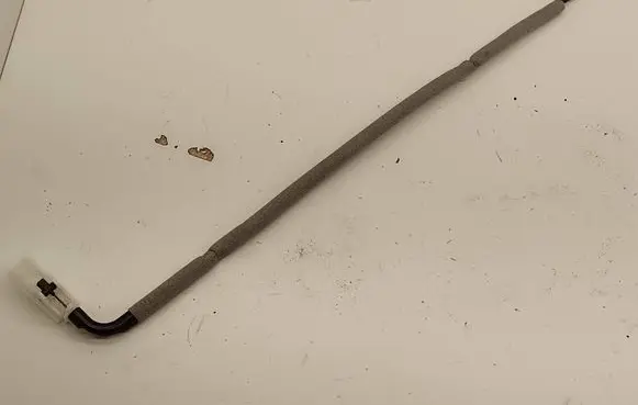 BMW 6 F06 Gran coupe Front door cable line 7275394 A41543791427 52621810