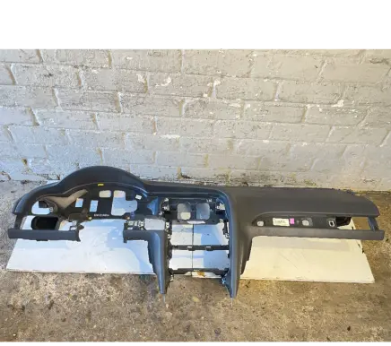 Audi A6 S6 C6 4F Dashboard 4F1857041R