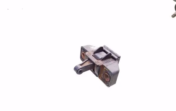 Loading door lock