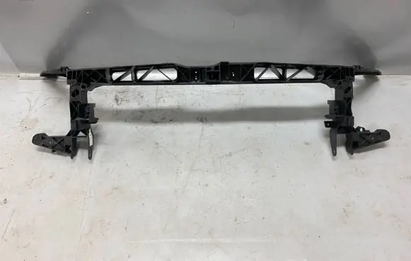 Mercedes-Benz EQB Top upper radiator support slam panel A2476207200