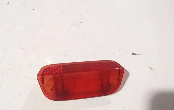 Volkswagen PASSAT B6 Rear door interior light 
