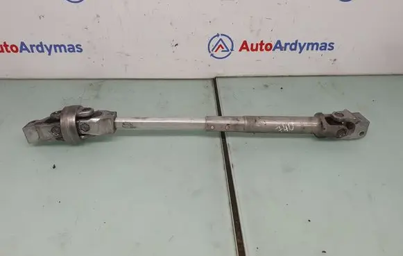 BMW X4 F26 Steering column universal joint 6787334 32306787334