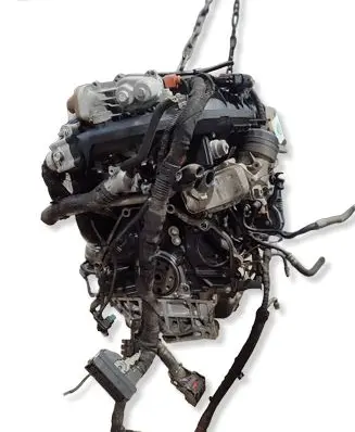 Opel Astra J Engine A17DTS