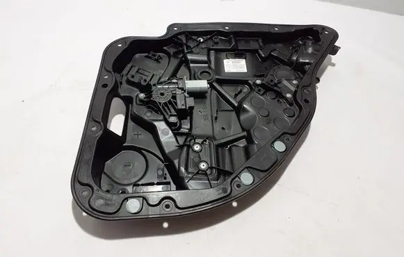 Mercedes-Benz GLC C253 Rear window lifting mechanism without motor A2537308002