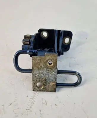 Audi A3 S3 A3 Sportback 8P Front door hinge set 8e0831411b
