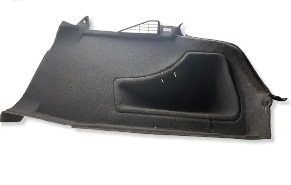 Audi A5 8T 8F Trunk/boot side trim panel 217028 8T0863888B 0099615