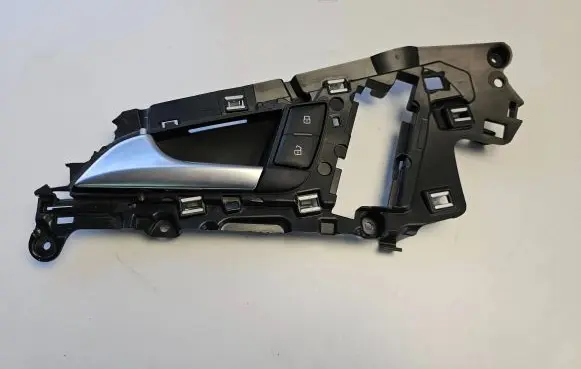 Audi A6 S6 C7 4G Front door interior handle 4G0837019A