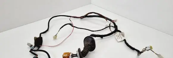 Opel Frontera B Front door wiring loom 97200825 97200825000