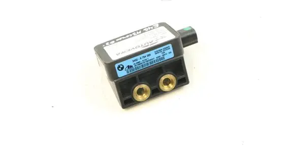 BMW 3 E46 ABS wheel speed sensor 6754289 34526754289 10098001331