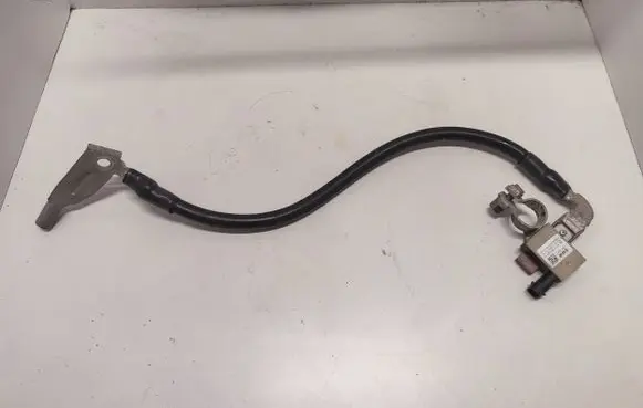 BMW X1 F48 F49 Negative earth cable (battery) 61216821206 61216821203 61216832657