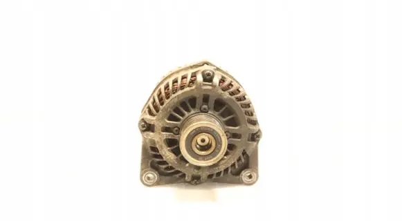 Nissan Qashqai Generator/alternator