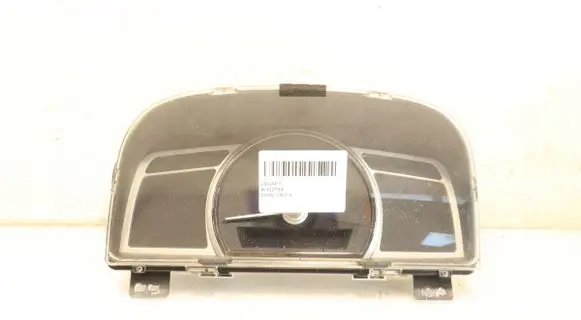 Honda Civic Clock 