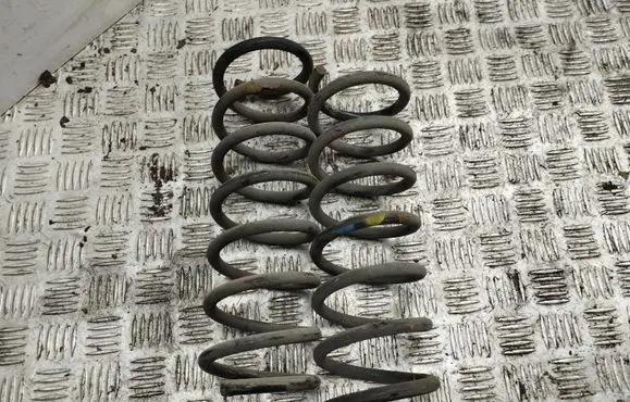 Volvo V40 Rear coil spring