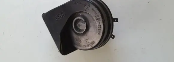 Nissan Pulsar Horn signal