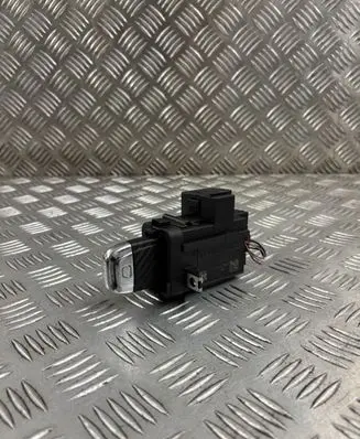 Audi Q5 SQ5 8R Ignition lock 8K0909131D