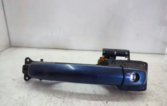 Suzuki Grand Vitara II Front door exterior handle