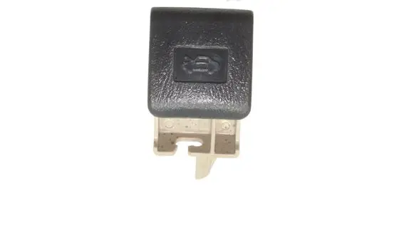 Toyota Prius (XW50) Engine bonnet (hood) release handle 5361120070 5363112040