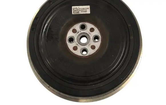 Volvo S90, V90 Crankshaft pulley P31401194