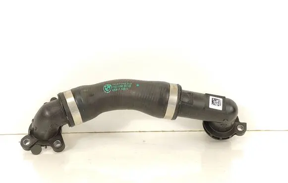 BMW 1 F70 Engine coolant pipe/hose 9896567