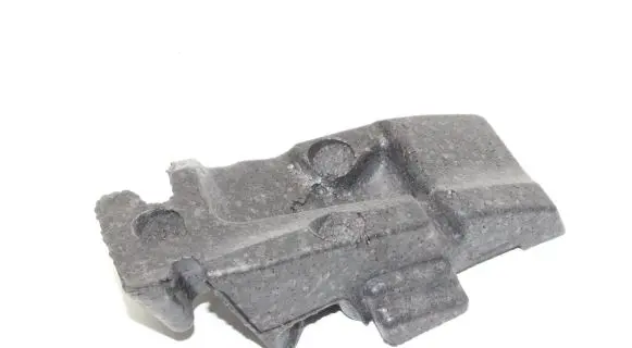 Mercedes-Benz A W176 Front bumper foam support bar A1768850337