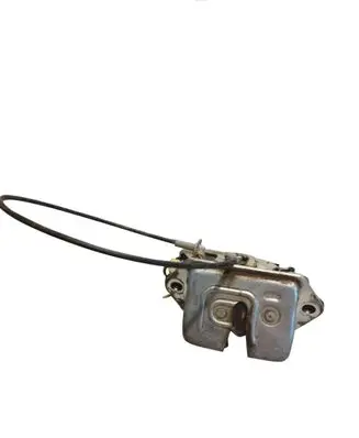 Subaru Forester SG Tailgate/trunk/boot lock/catch/latch