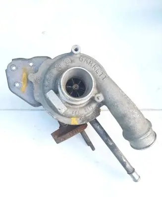 Chevrolet Cruze Turbo 96832200 7719030002