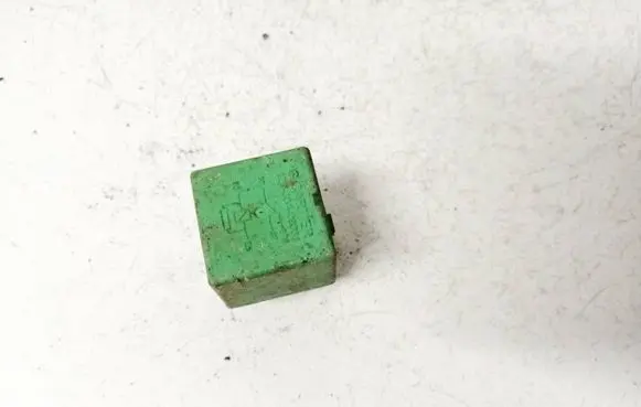 Peugeot 406 Other relay 12v35a03531 35a03531