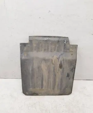 Suzuki Grand Vitara II Engine splash shield/under tray