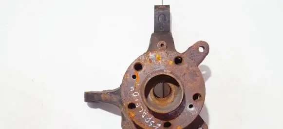 Renault Espace - Grand espace IV Front wheel hub