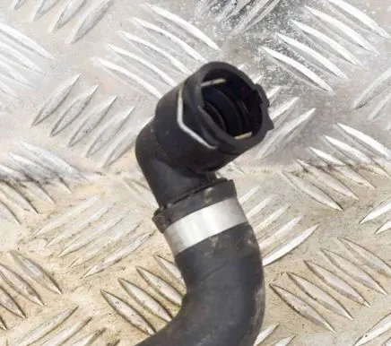 Mercedes-Benz CLA C117 X117 W117 Air intake hose/pipe
