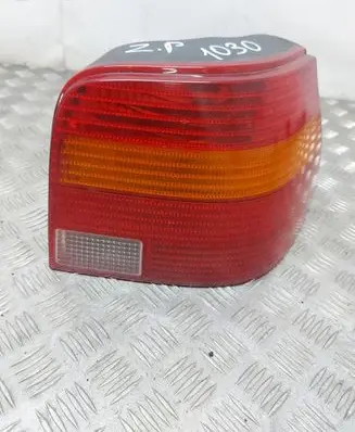 Volkswagen Golf IV Rear/tail lights 1J6945257