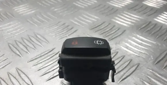 Renault Laguna II Central locking switch button 26488