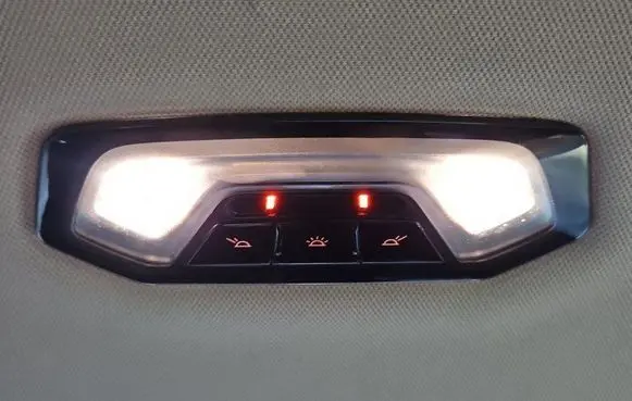 BMW 3 G20 G21 Other interior light 791081201 IMPRK1492974