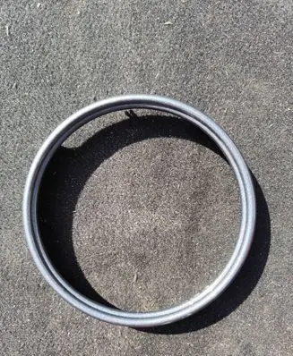 Mini One - Cooper R50 - 53 Speedometer (instrument cluster) 