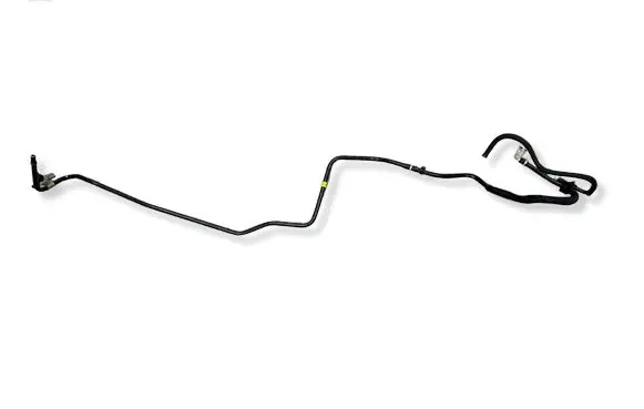 Jeep Wrangler Breather hose/pipe PB56250