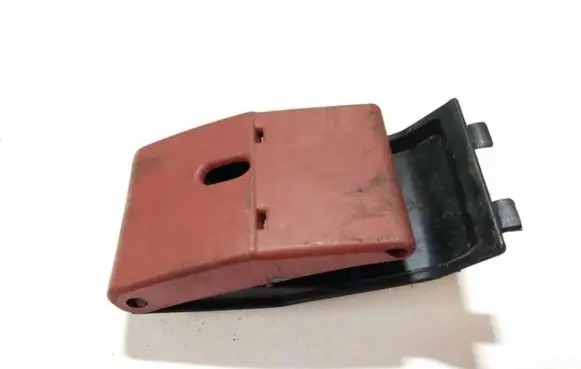 Mercedes-Benz C W202 Engine bonnet (hood) release handle