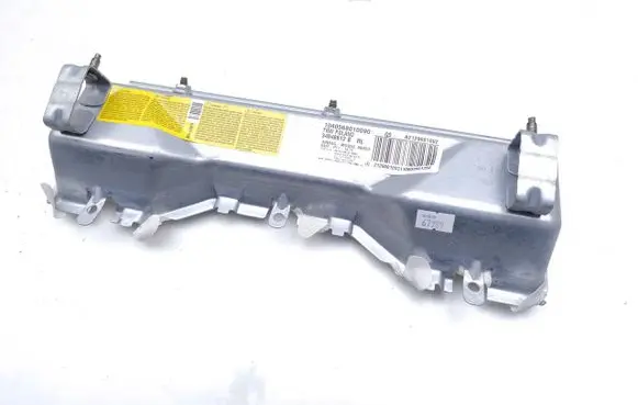Mercedes-Benz E A207 Knee airbag A2128601002 34048612B