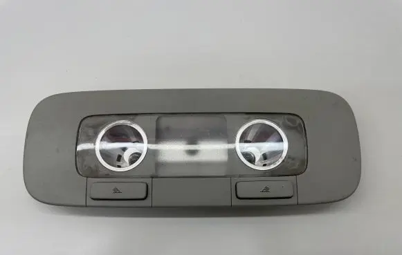 Volkswagen PASSAT B6 Rear seat light 3C0947291C