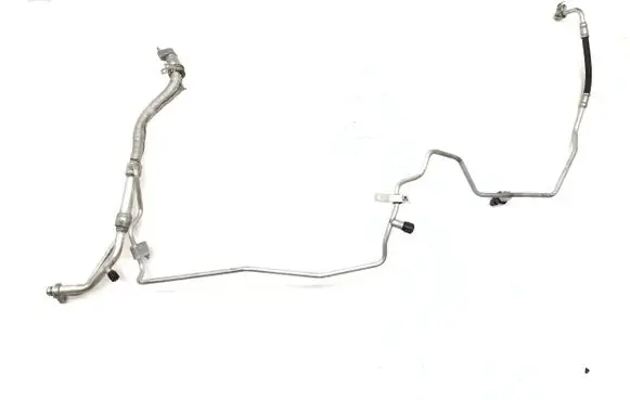 Jaguar XK - XKR Air conditioning (A/C) pipe/hose EX5319A834BB