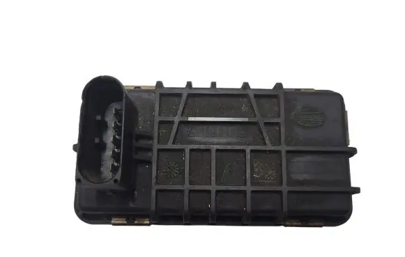 Citroen C5 Turbine electric control actuator 