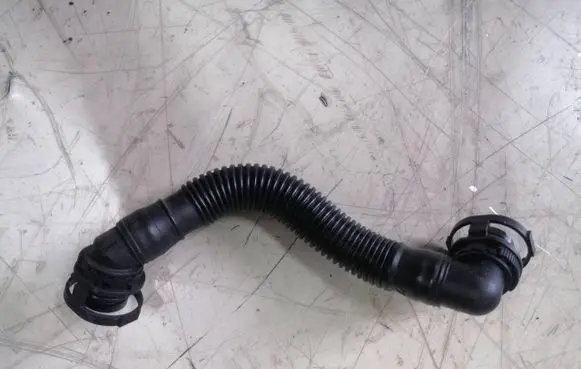 Volkswagen Sharan Breather hose/pipe 3l0103493AE