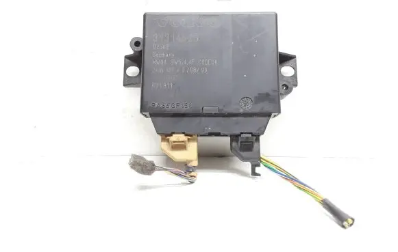 Volvo S60 Parking PDC control unit/module 31314525