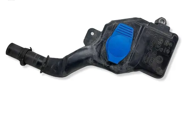 Audi A5 Sportback 8TA Window washer liquid tank fill tube 8T1955463B