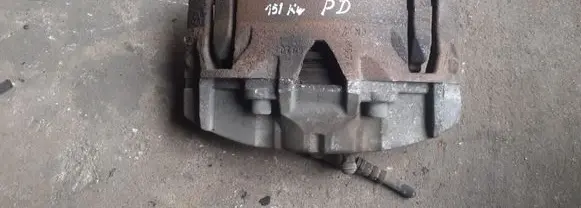 Volvo S60 Front brake caliper