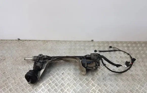 Volvo XC60 Steering rack 4532006735 46000012 32283240