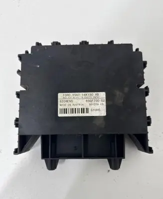 Fuse module