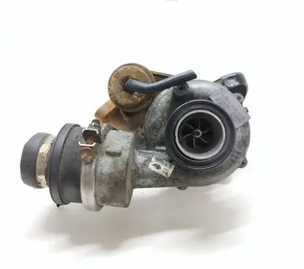 Mercedes-Benz A W169 Turbo A6100901780 AL0026